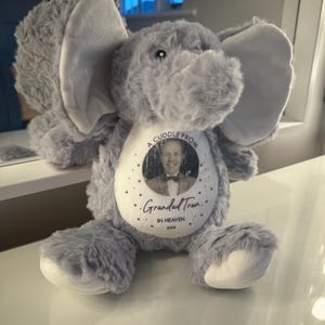 Amy added a photo of their purchase