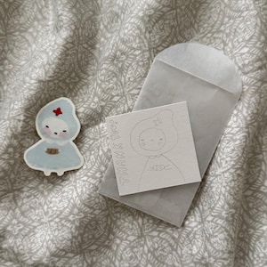 Sofia added a photo of their purchase
