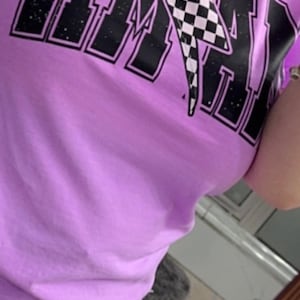 Comprador de Etsy ha añadido una foto de su compra