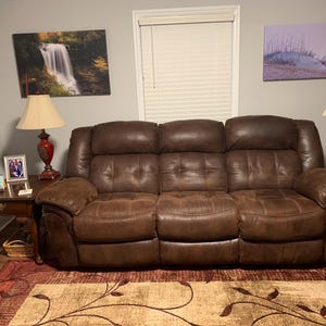 Ann added a photo of their purchase