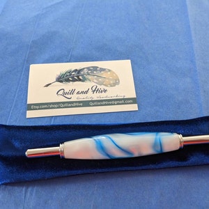 Seam Ripper/Stiletto Combo Tool - 4448ss Quilting Notions