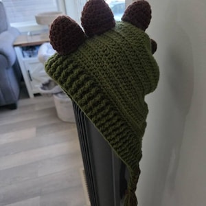 Sarah added a photo of their purchase