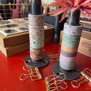 Etsy-Käufer:in hat ein Foto des gekauften Artikels hinzugefügt