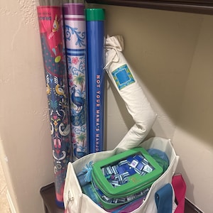 Amy added a photo of their purchase