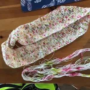 Karen added a photo of their purchase