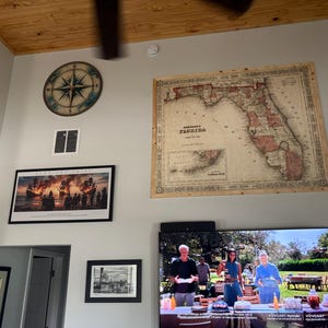 ron added a photo of their purchase