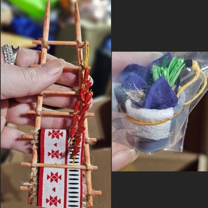 Tina added a photo of their purchase