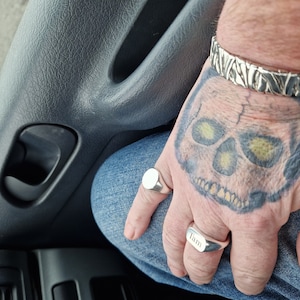 Thomas added a photo of their purchase