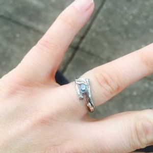 Aaron added a photo of their purchase