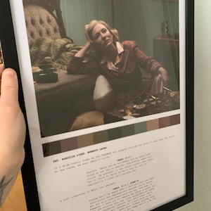 Abbi added a photo of their purchase