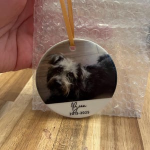 Maddie ha añadido una foto de su compra