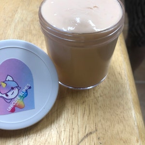 Natalie added a photo of their purchase