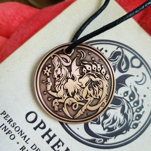 Comprador de Etsy ha añadido una foto de su compra