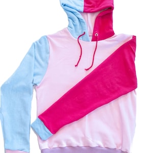 Elam added a photo of their purchase