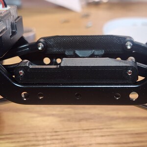 Oppai Factory High Clearance Transmission Plate for FCX18 - Etsy