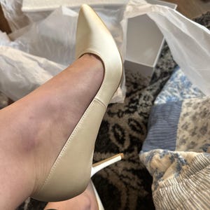 Lauren added a photo of their purchase