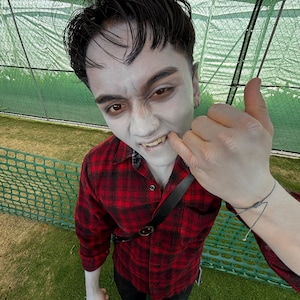 Ethan hat ein Foto des gekauften Artikels hinzugefügt