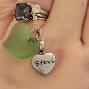Sarah added a photo of their purchase
