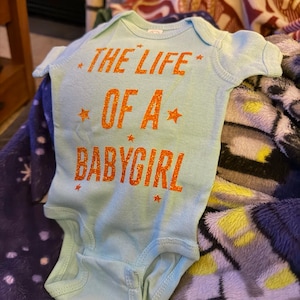 Lisa added a photo of their purchase
