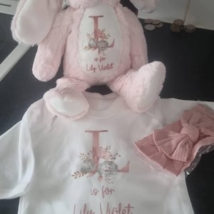 Joanne ha añadido una foto de su compra