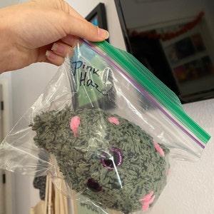 Ashley added a photo of their purchase