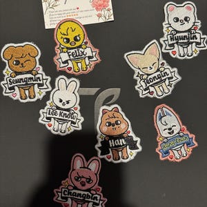 Kambria added a photo of their purchase