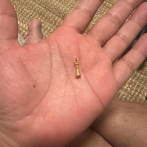 Konchok added a photo of their purchase