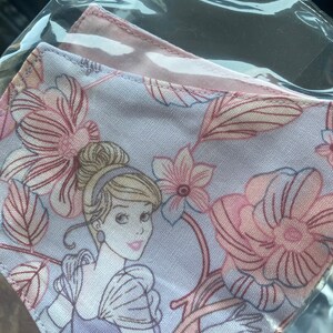 Comprador de Etsy ha añadido una foto de su compra