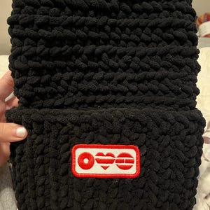 Quinn added a photo of their purchase