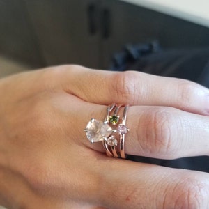 Leah added a photo of their purchase