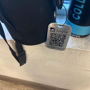 Michael added a photo of their purchase