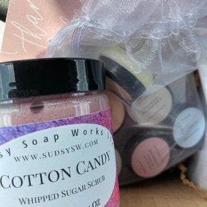 Laura added a photo of their purchase
