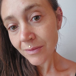 Comprador de Etsy ha añadido una foto de su compra