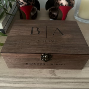 Ashley added a photo of their purchase