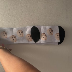 Jaelle added a photo of their purchase