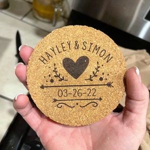 Elizabeth added a photo of their purchase