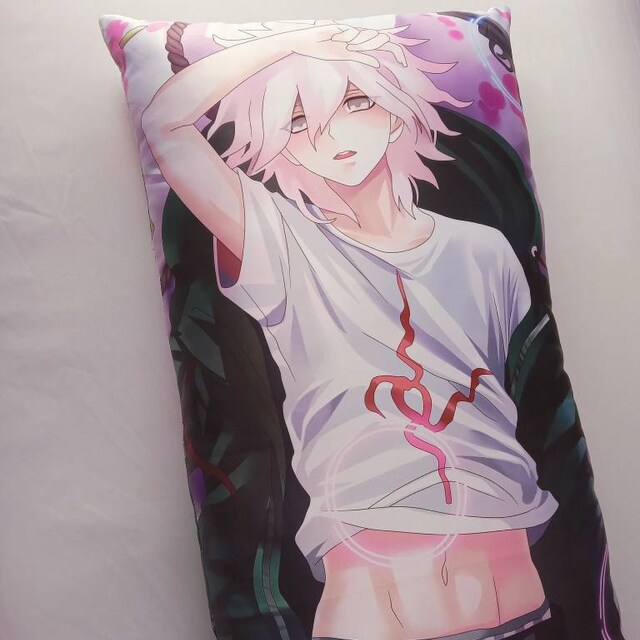 Long Body Pillow Pregnancy Pillow Anime Body Pillow Soft - Temu