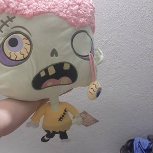 Franken added a photo of their purchase