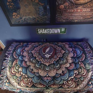 Shawn added a photo of their purchase