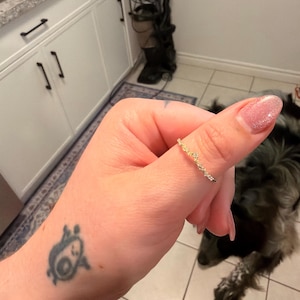 Kat adicionaram uma foto da sua compra