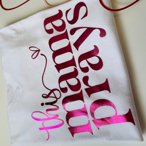 Lina added a photo of their purchase