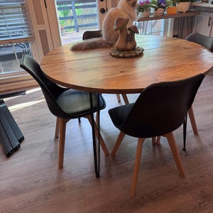 Sharon added a photo of their purchase