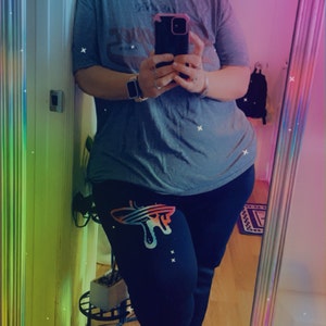 Veronica added a photo of their purchase
