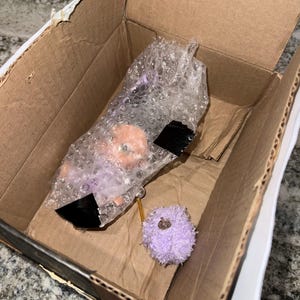 Etsy buyer added a photo of their purchase