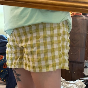 Katie added a photo of their purchase