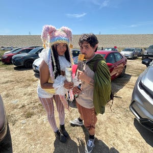 Kameron added a photo of their purchase