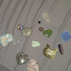 Amanda added a photo of their purchase