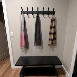 Pam added a photo of their purchase