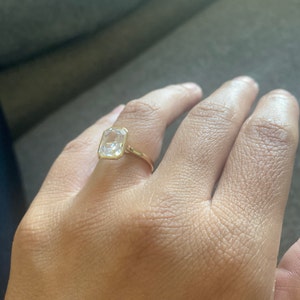 Natalie added a photo of their purchase