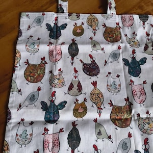 Esther added a photo of their purchase